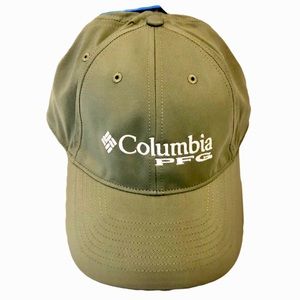 Columbia PFG CAP